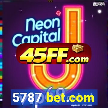 5787 bet.com